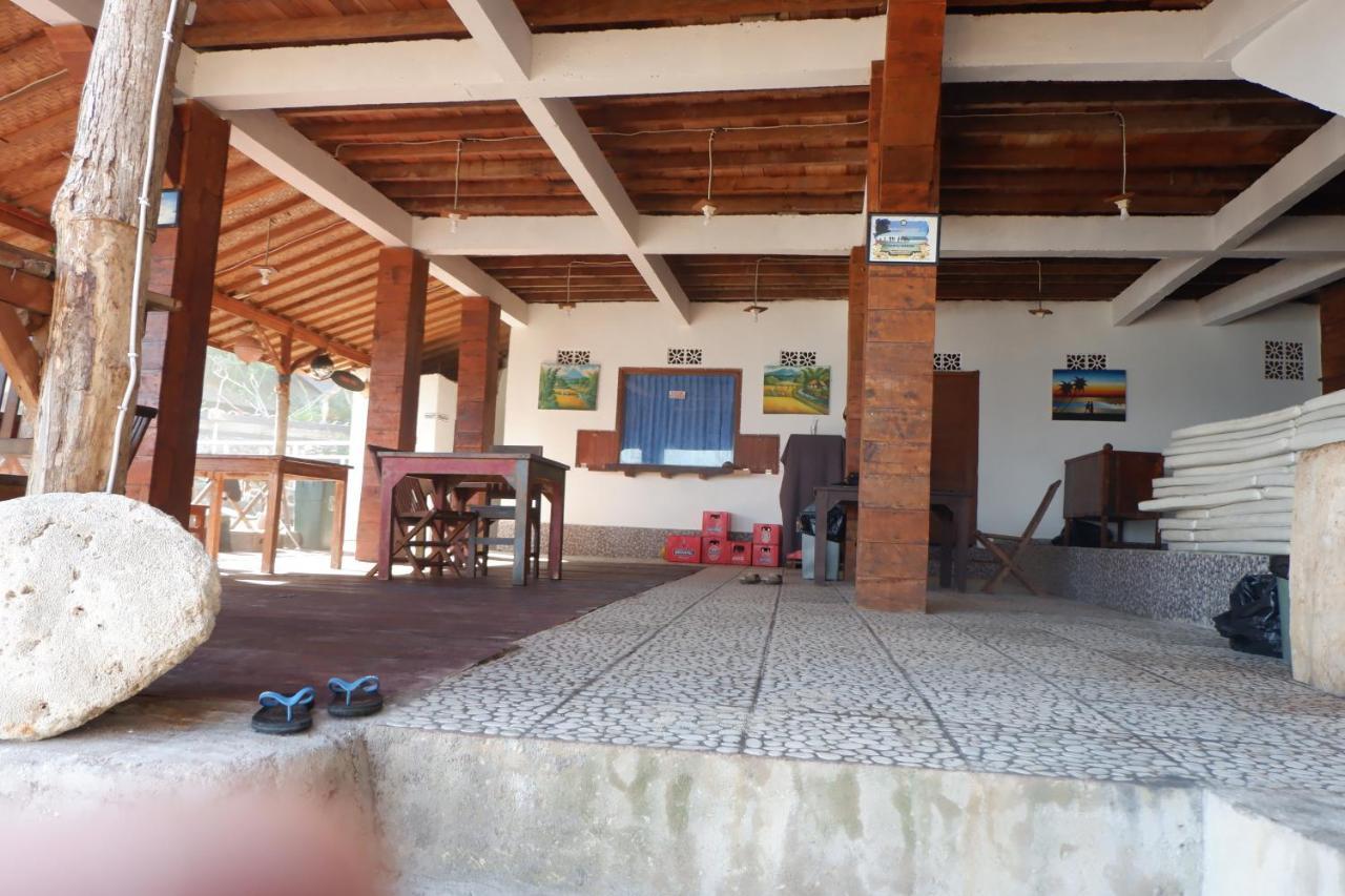 Hotel Santai Warung Bali à Jimbaran Extérieur photo